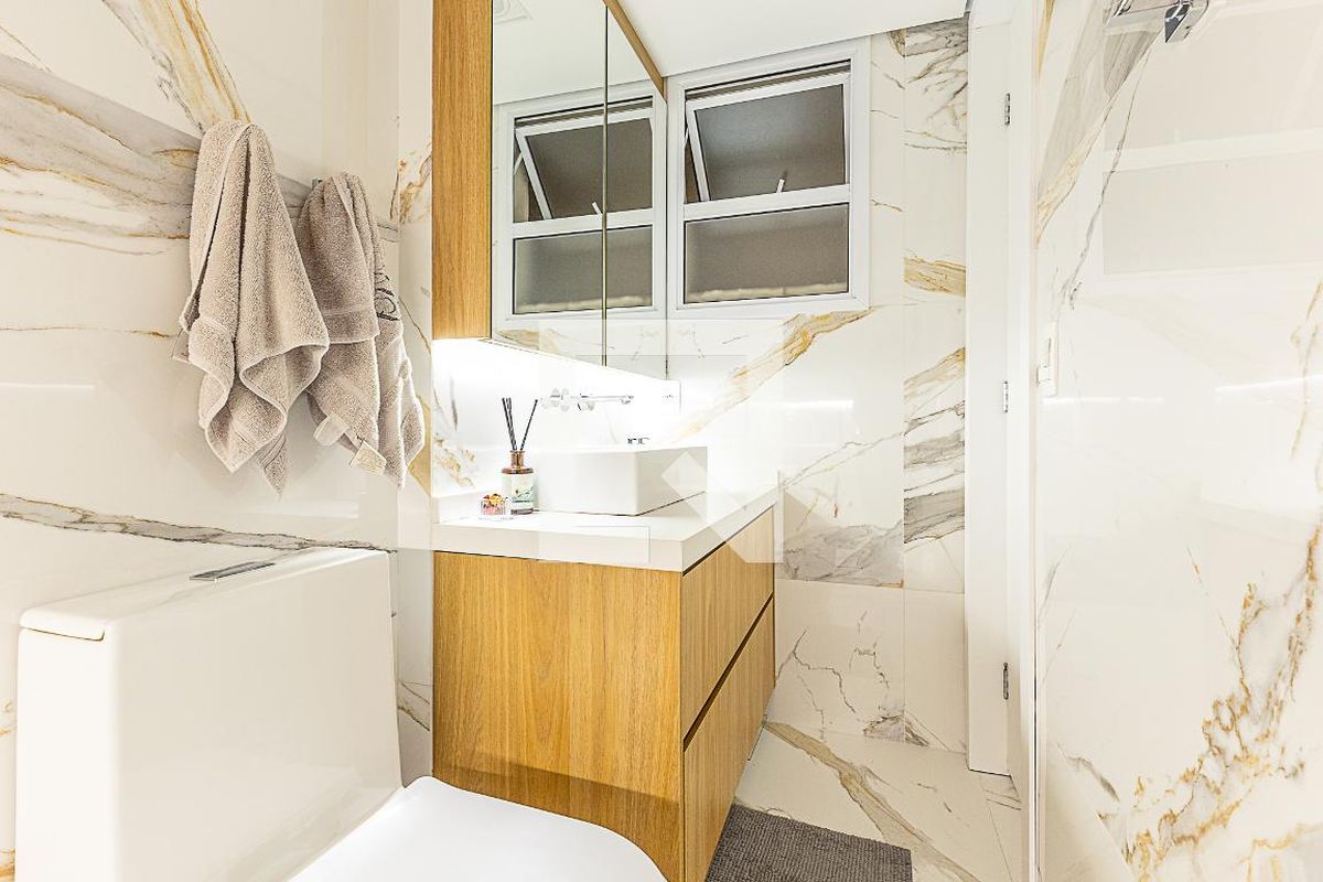 Apartamento, 3 quartos, 85 m² - Foto 36