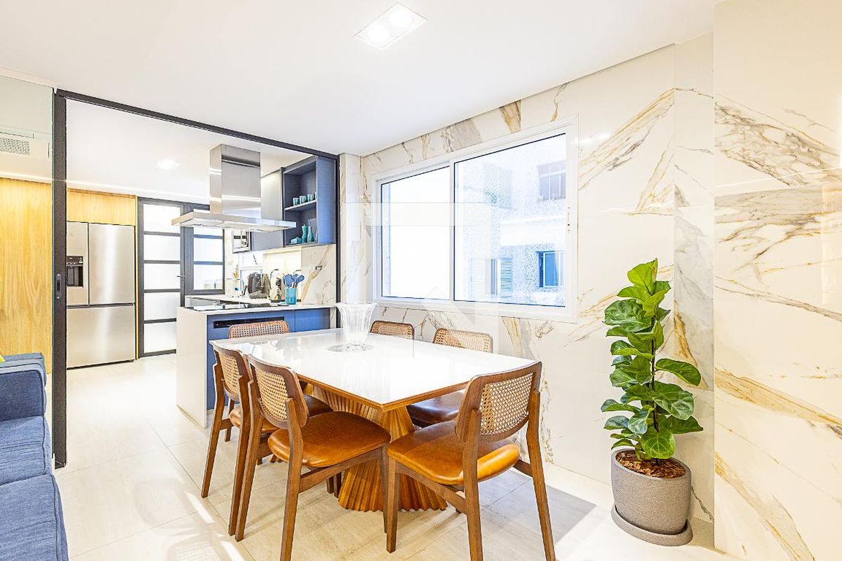 Apartamento, 3 quartos, 85 m² - Foto 8