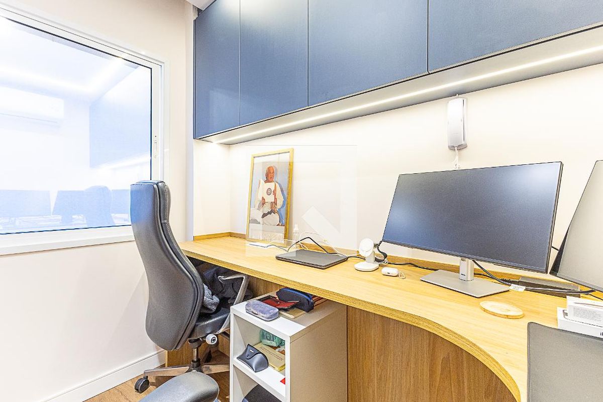 Apartamento, 3 quartos, 85 m² - Foto 16