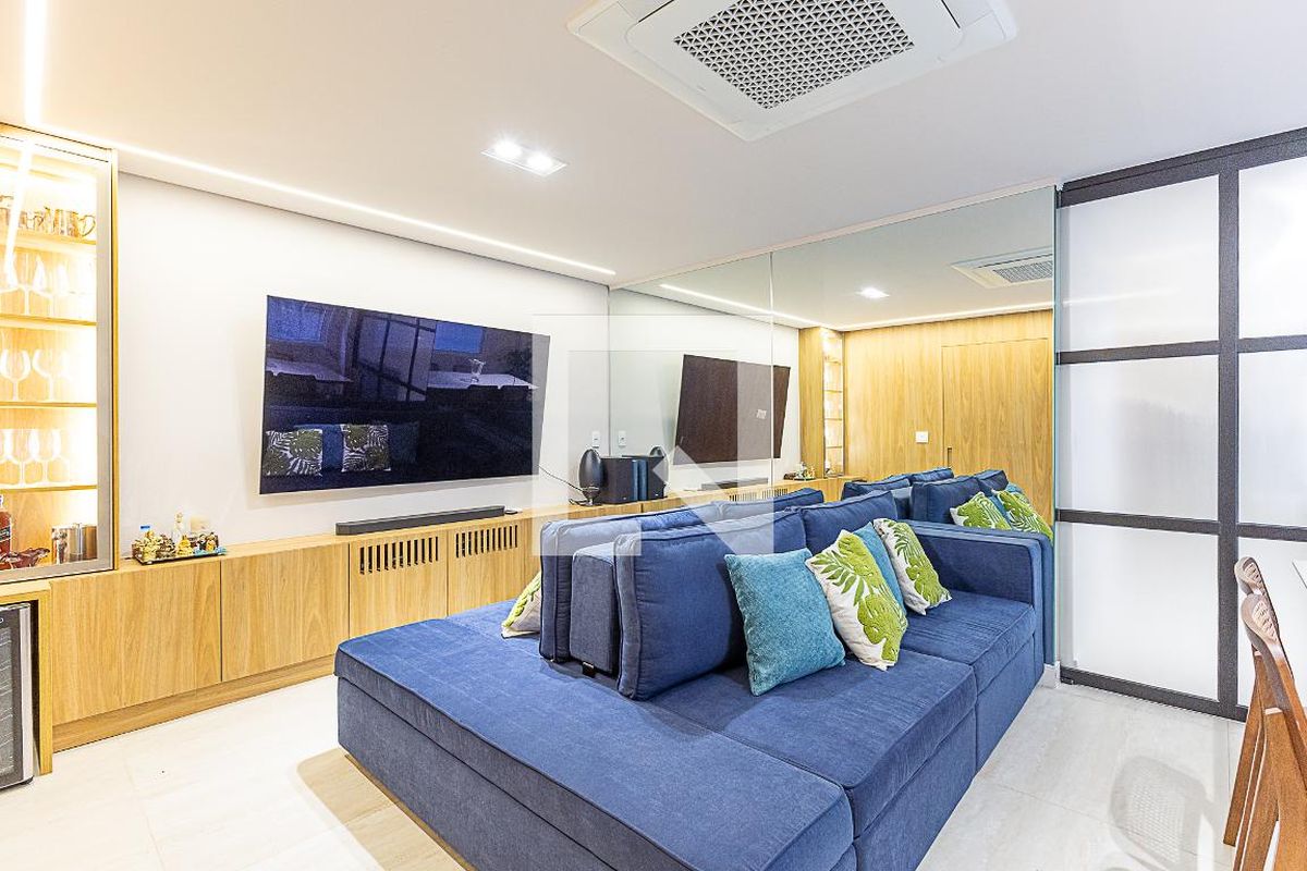 Apartamento, 3 quartos, 85 m² - Foto 7