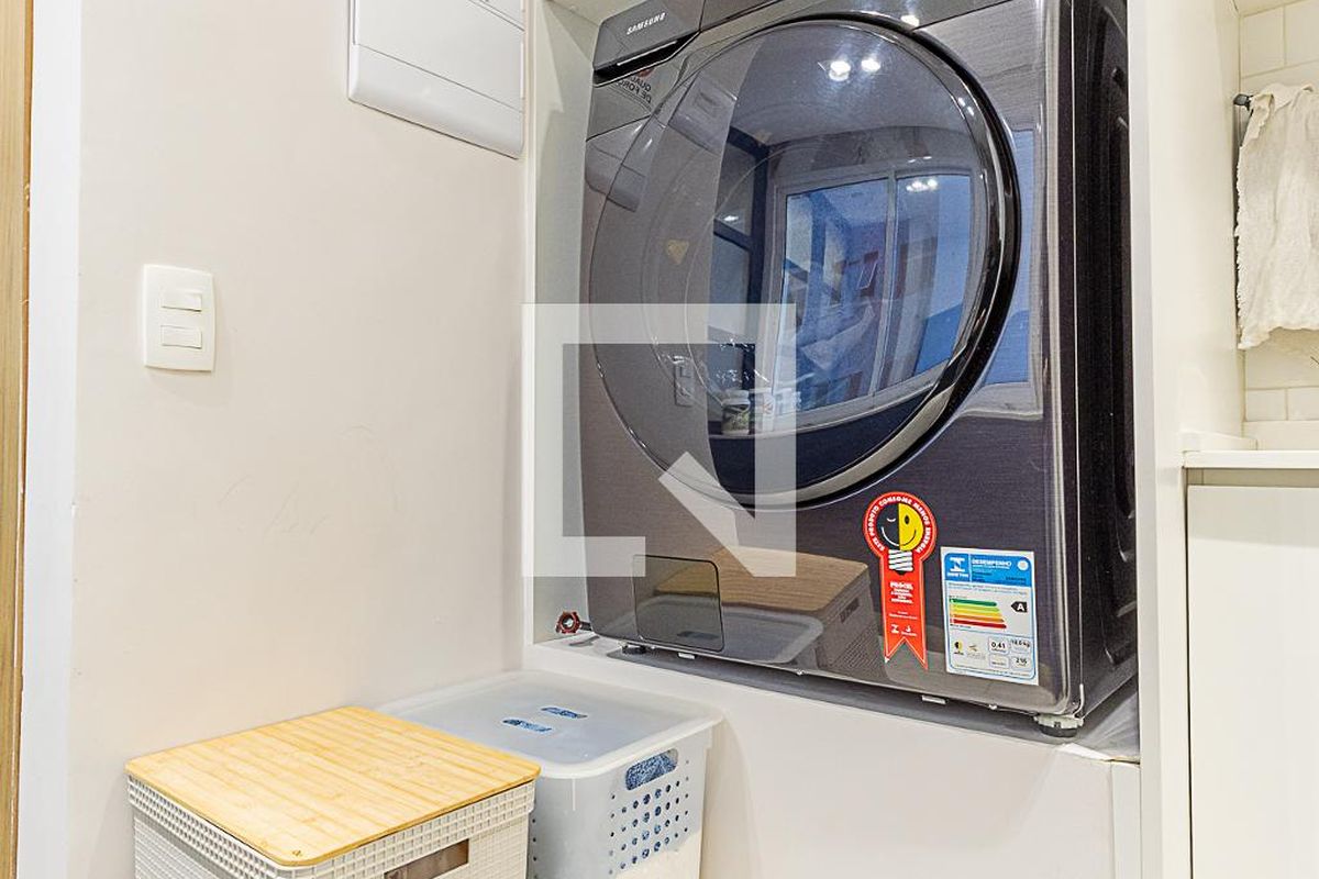 Apartamento, 3 quartos, 85 m² - Foto 40