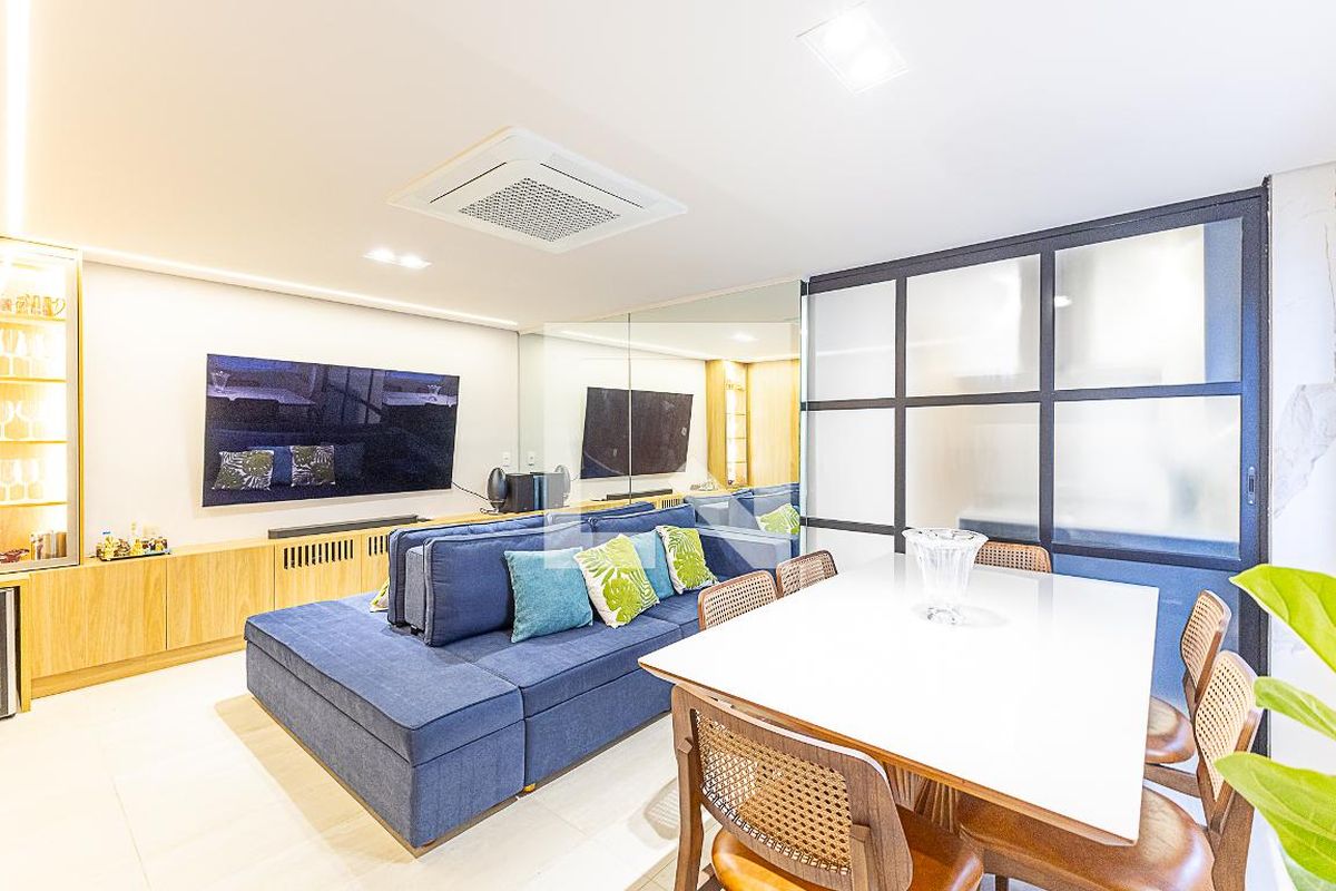 Apartamento, 3 quartos, 85 m² - Foto 2
