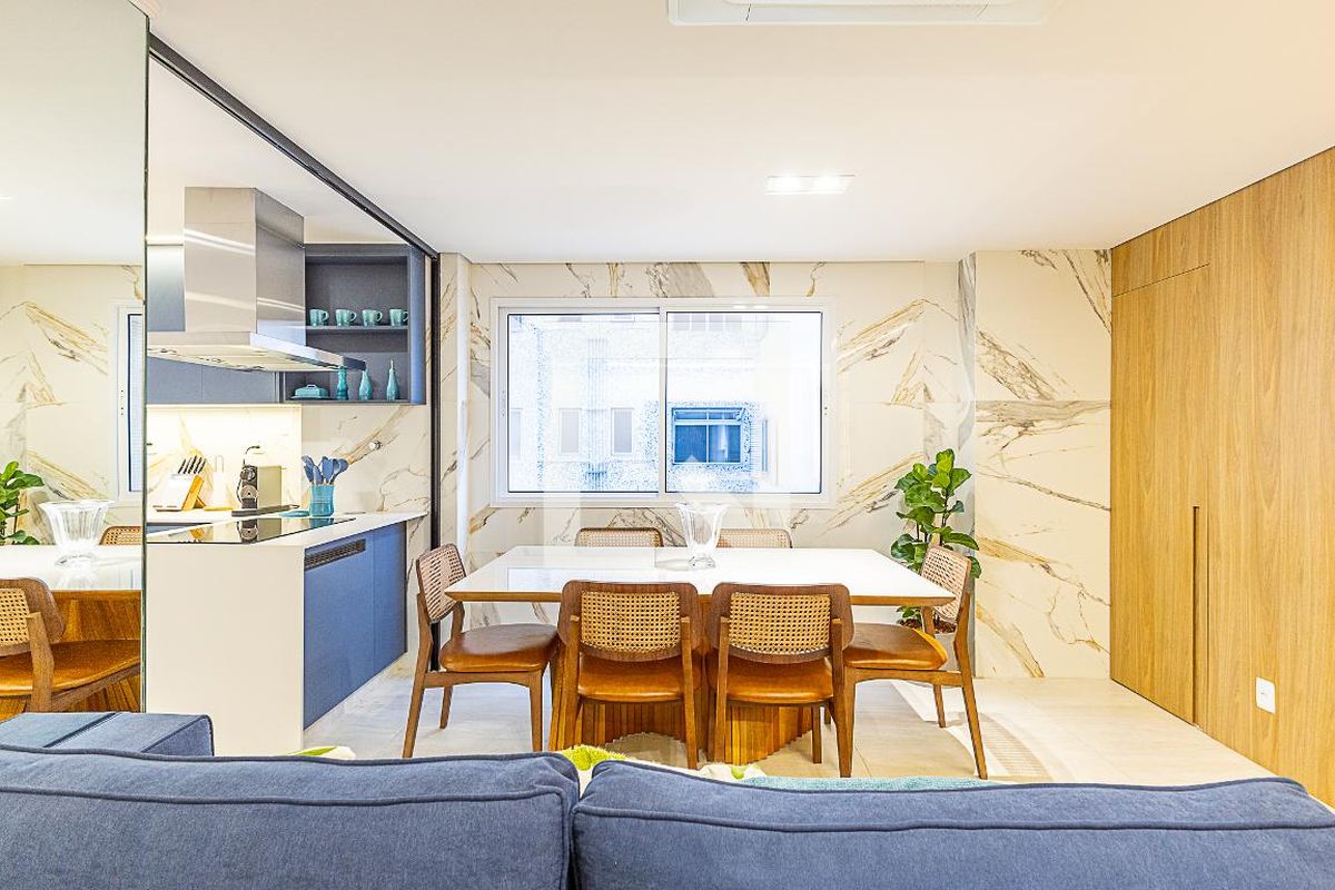 Apartamento, 3 quartos, 85 m² - Foto 4