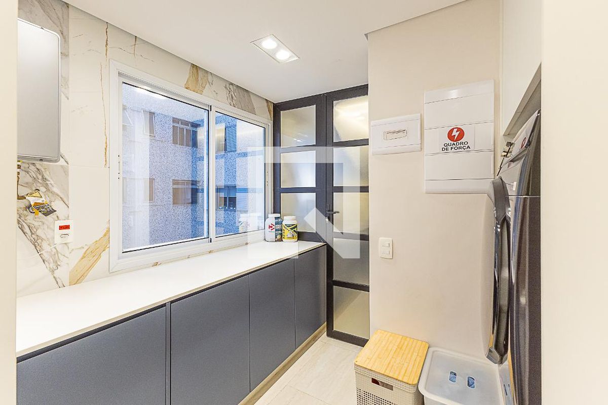 Apartamento, 3 quartos, 85 m² - Foto 37