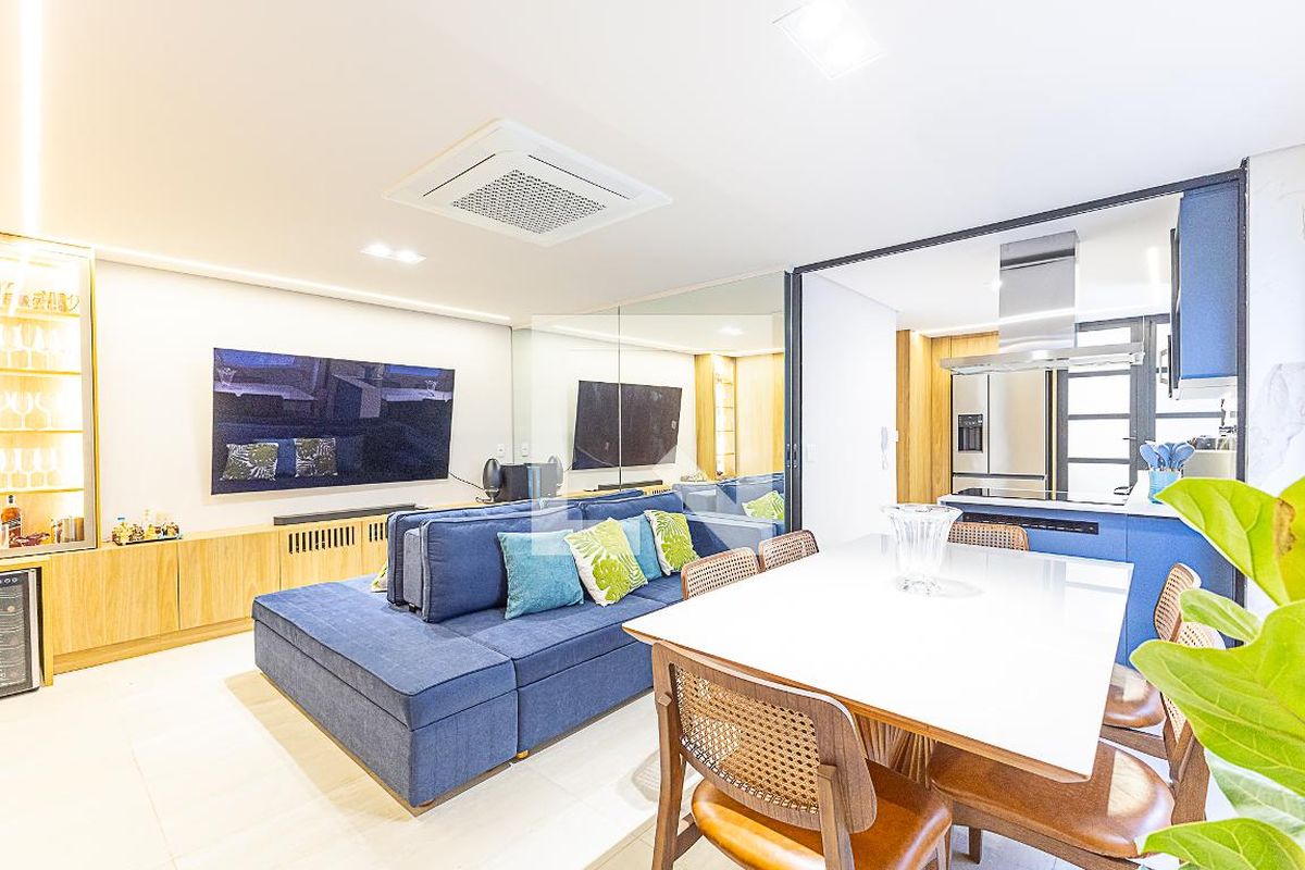 Apartamento, 3 quartos, 85 m² - Foto 1