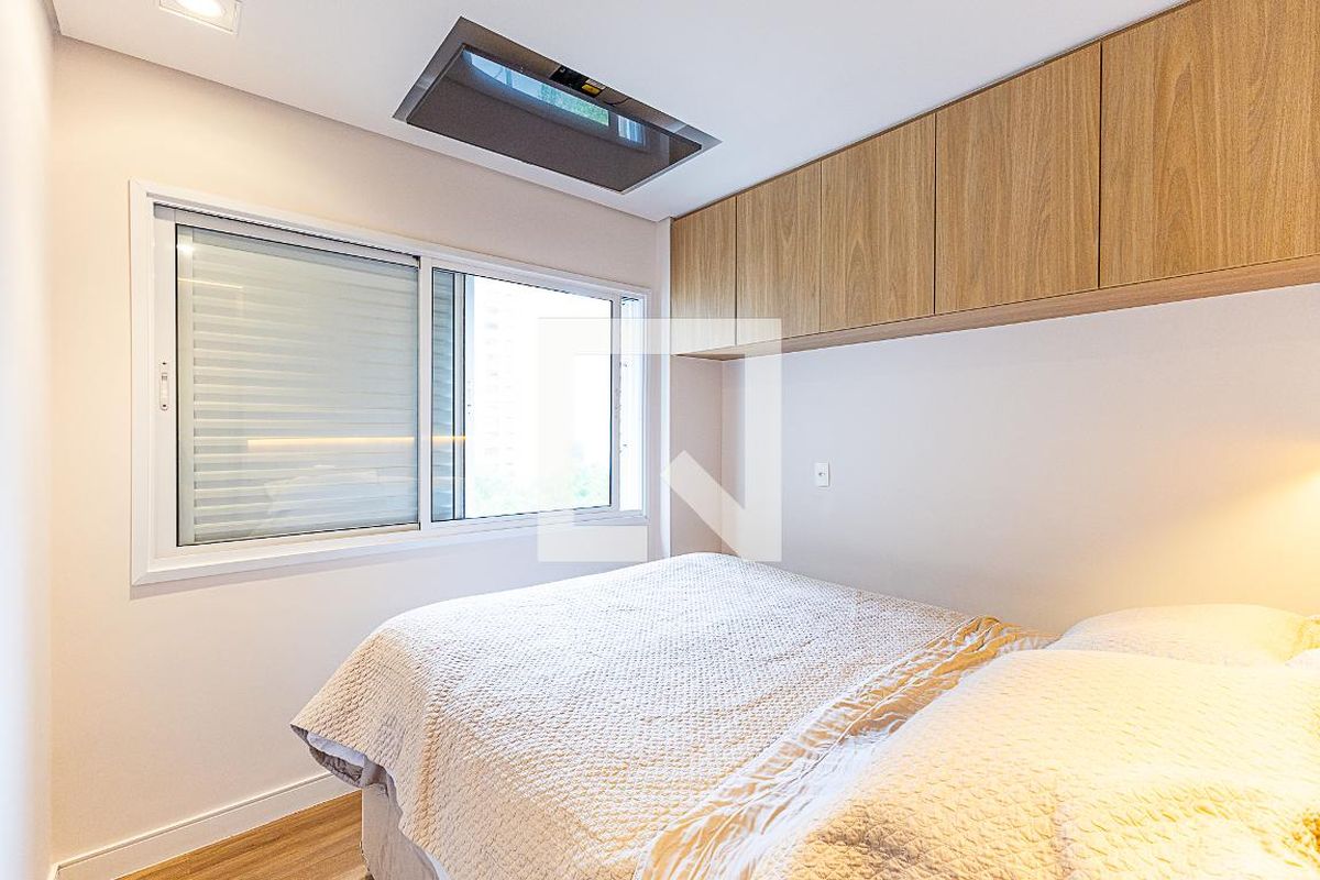 Apartamento, 3 quartos, 85 m² - Foto 20