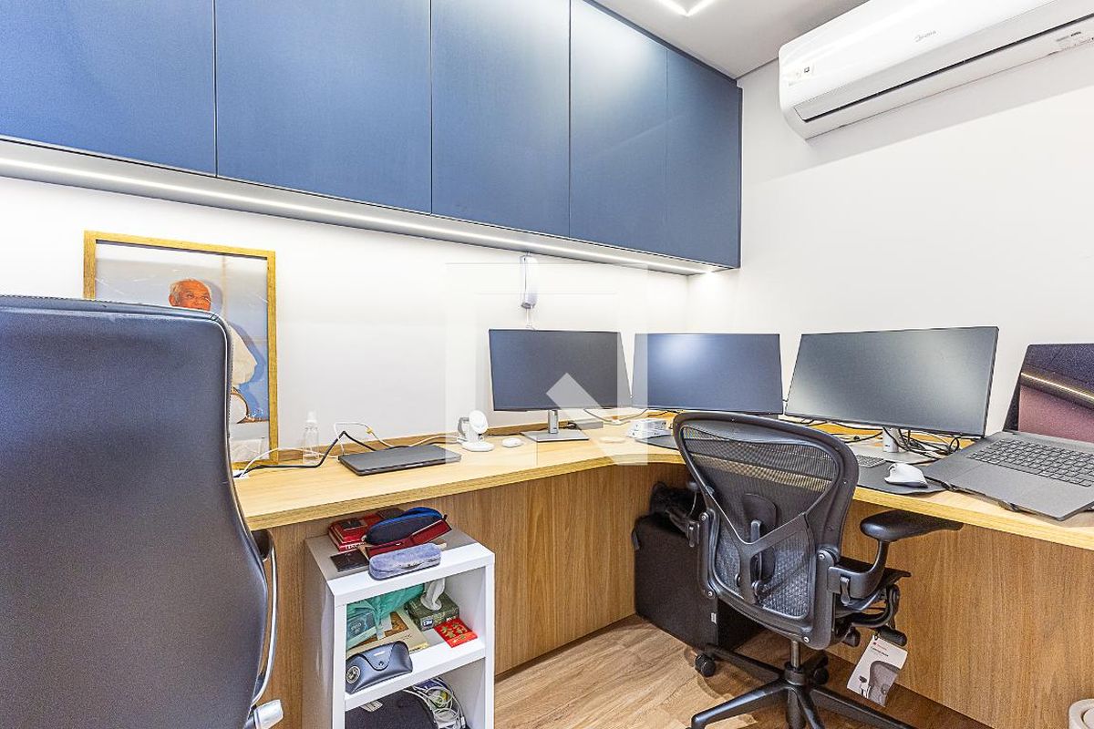 Apartamento, 3 quartos, 85 m² - Foto 15