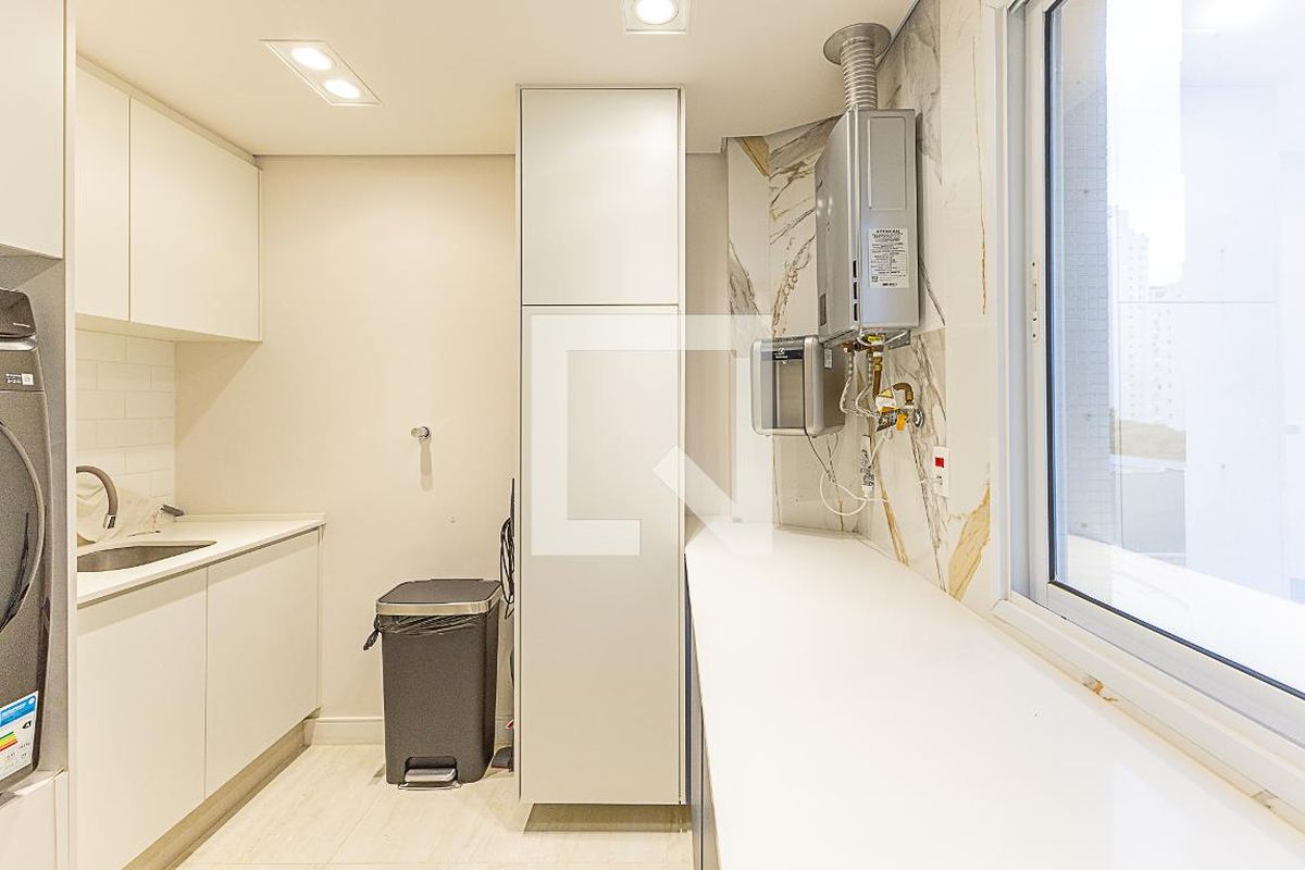 Apartamento, 3 quartos, 85 m² - Foto 38