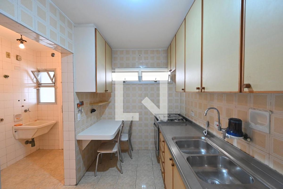 Apartamento, 2 quartos, 65 m² - Foto 23