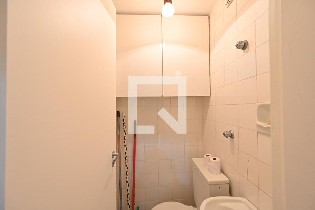 Apartamento, 2 quartos, 65 m² - Foto 31