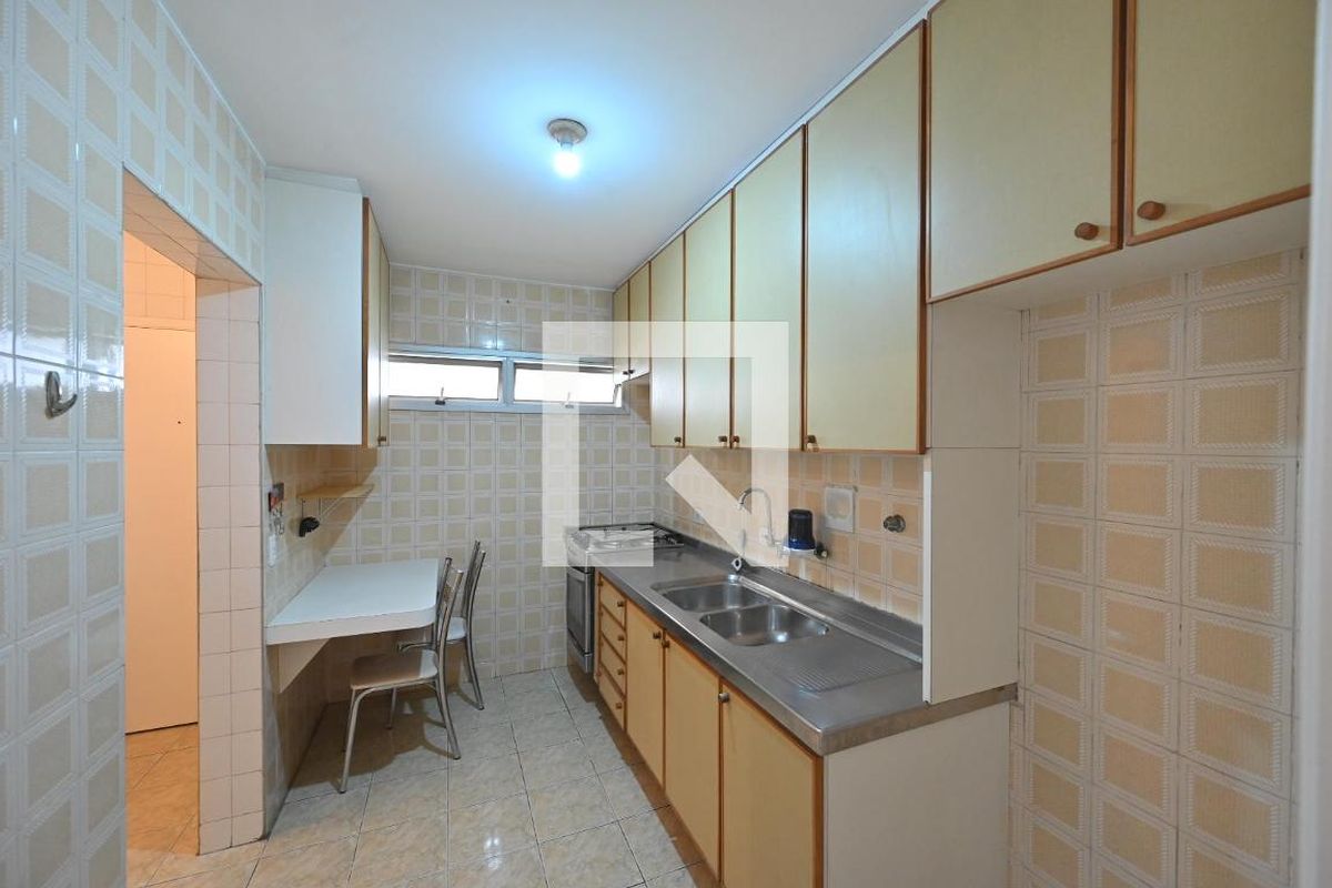 Apartamento, 2 quartos, 65 m² - Foto 22
