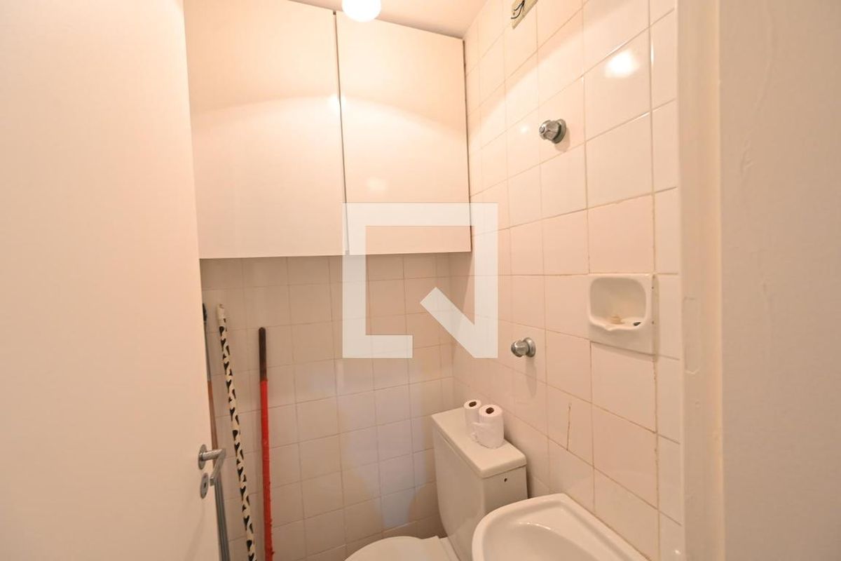 Apartamento, 2 quartos, 65 m² - Foto 30