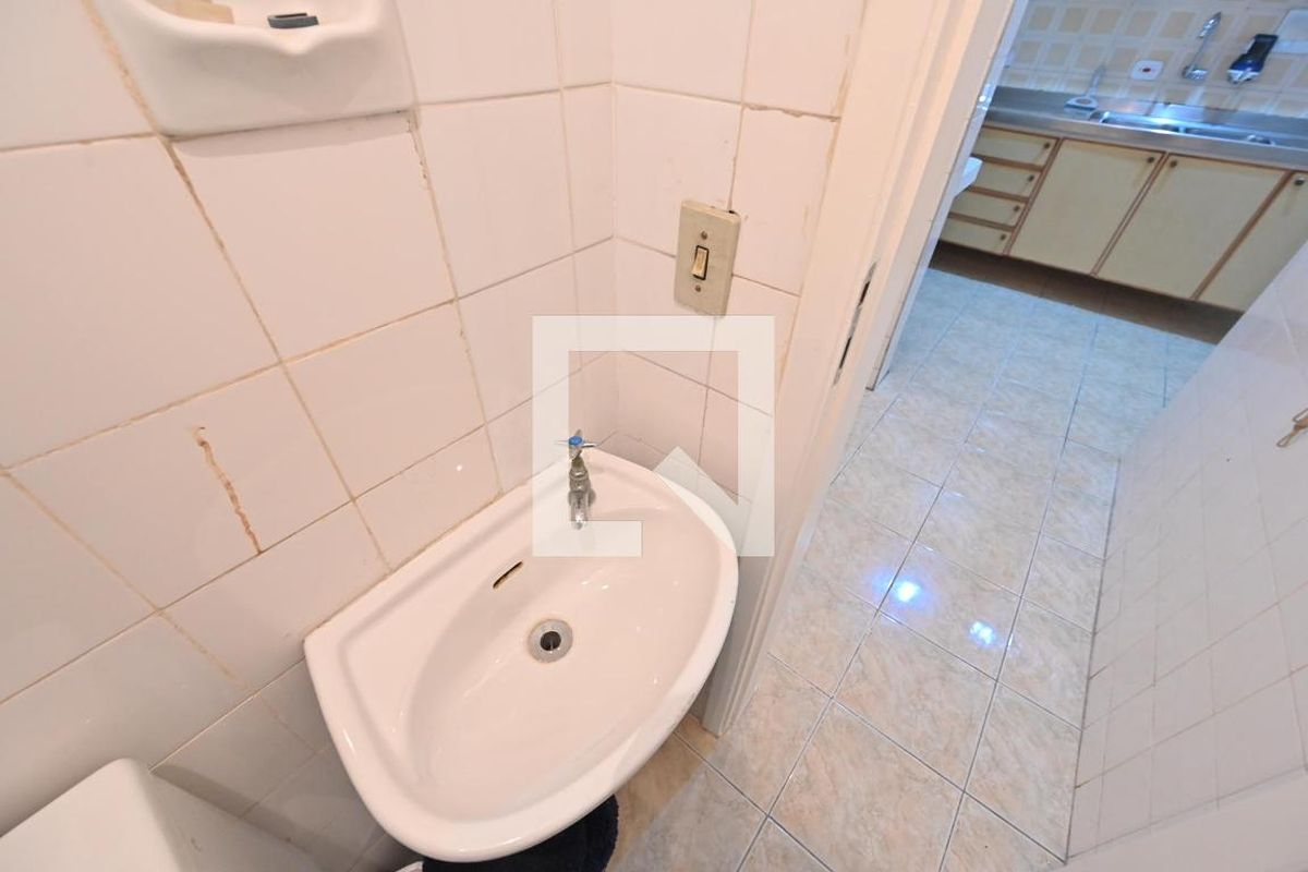 Apartamento, 2 quartos, 65 m² - Foto 32