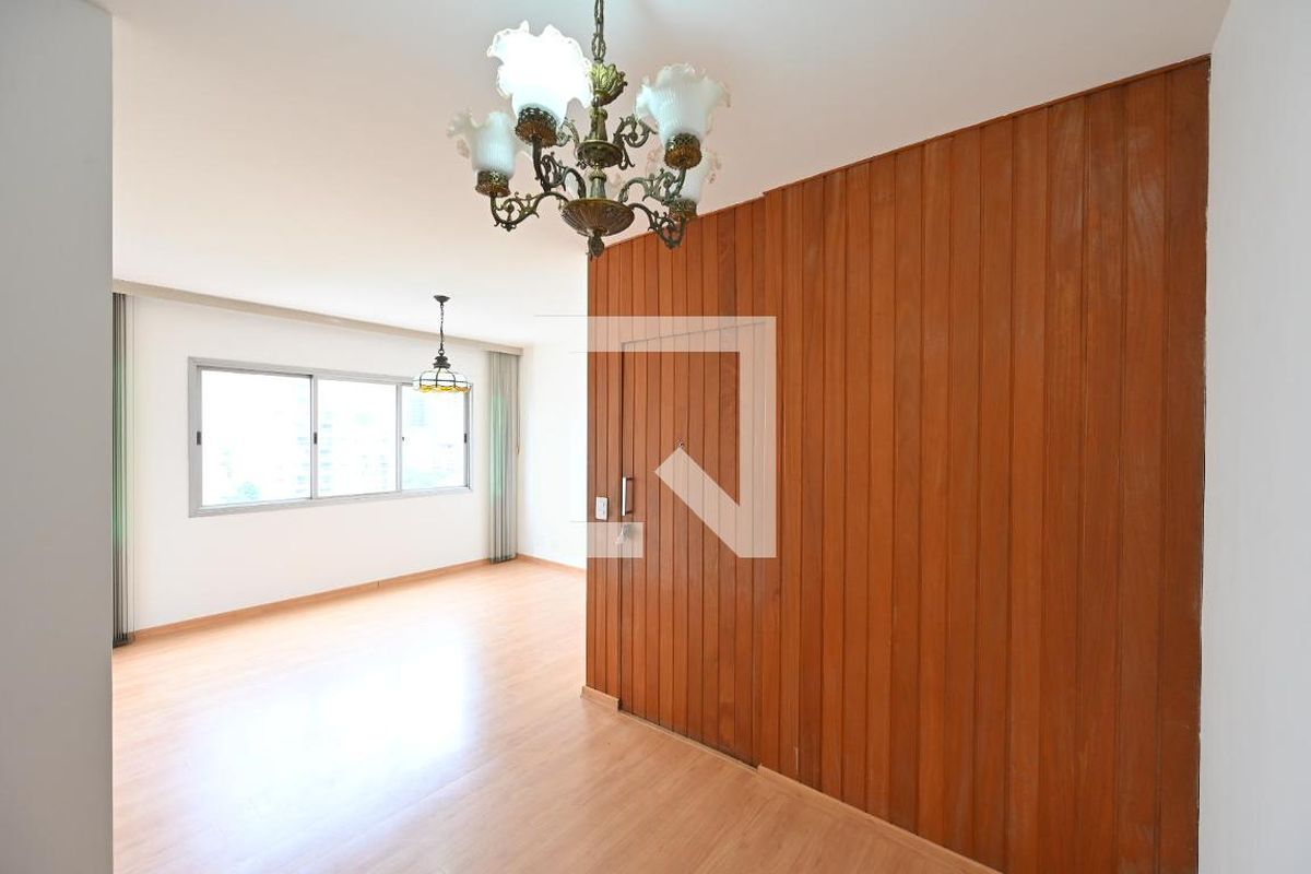 Apartamento, 2 quartos, 65 m² - Foto 1