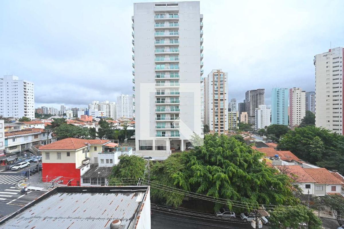Apartamento, 2 quartos, 65 m² - Foto 7