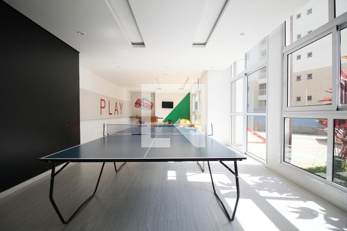 Apartamento, 2 quartos, 45 m² - Foto 21