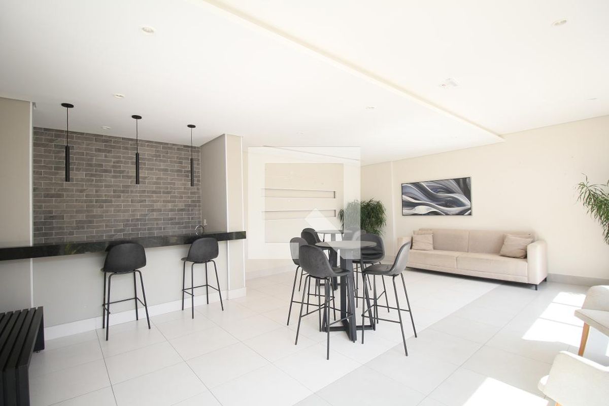 Apartamento, 2 quartos, 45 m² - Foto 31