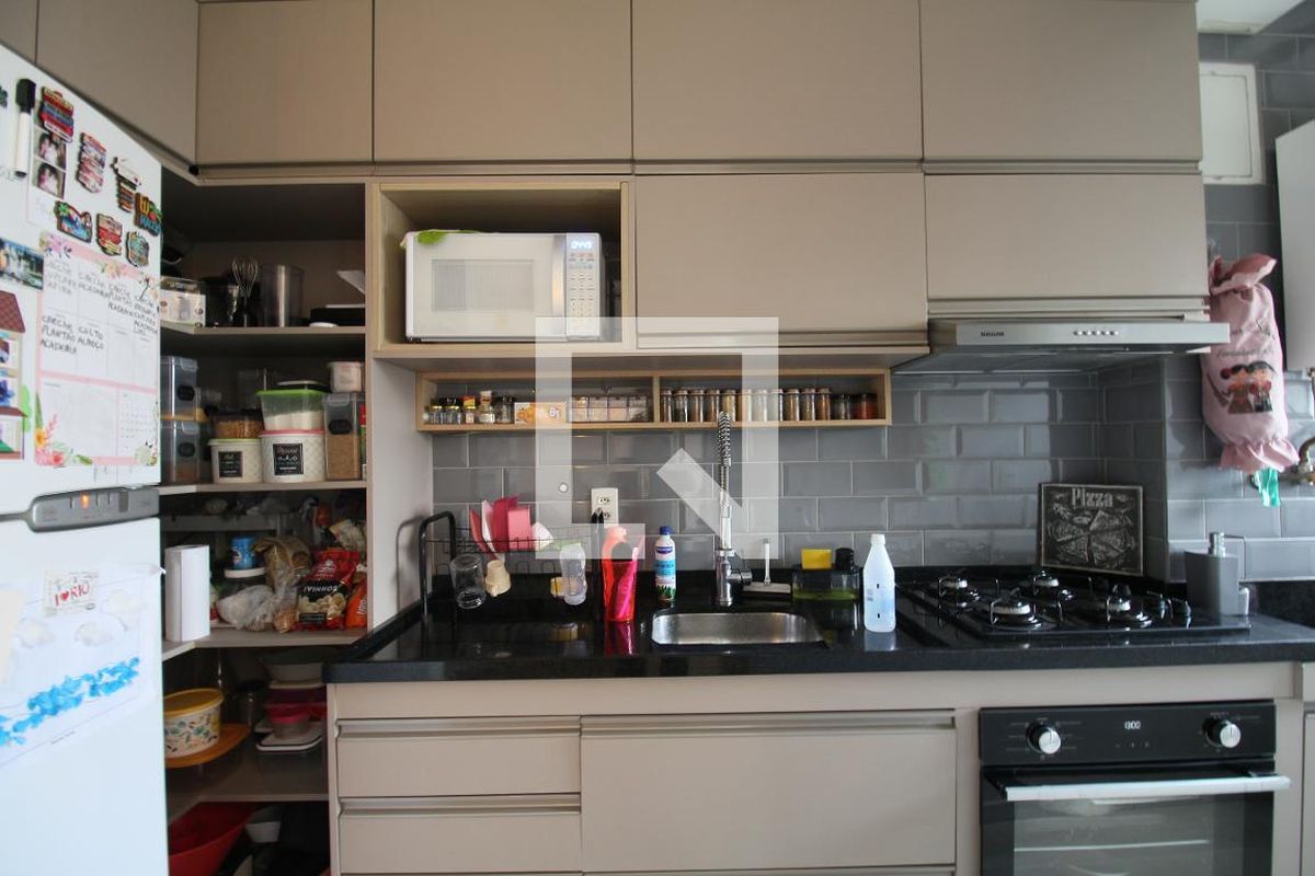 Apartamento, 2 quartos, 45 m² - Foto 18