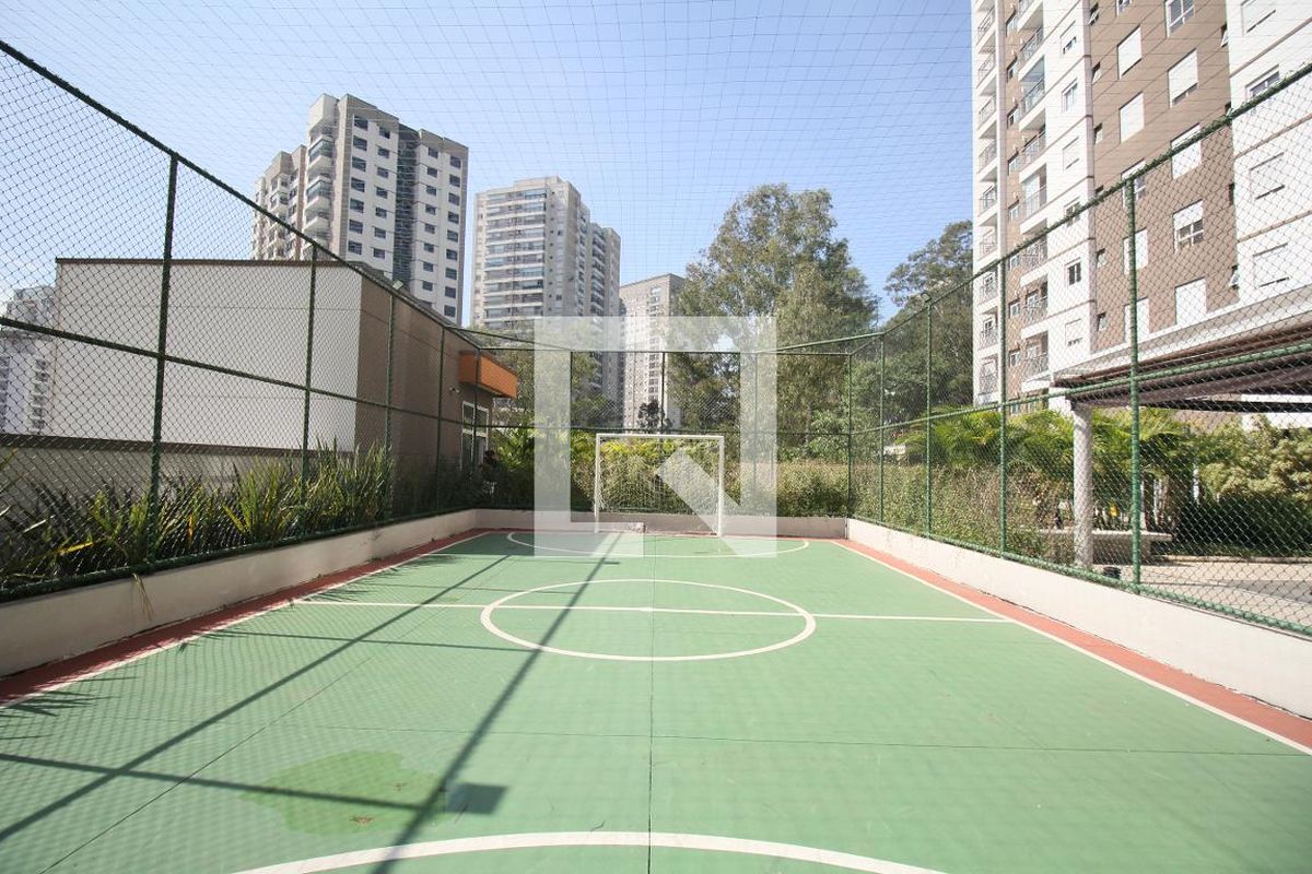 Apartamento, 2 quartos, 45 m² - Foto 29