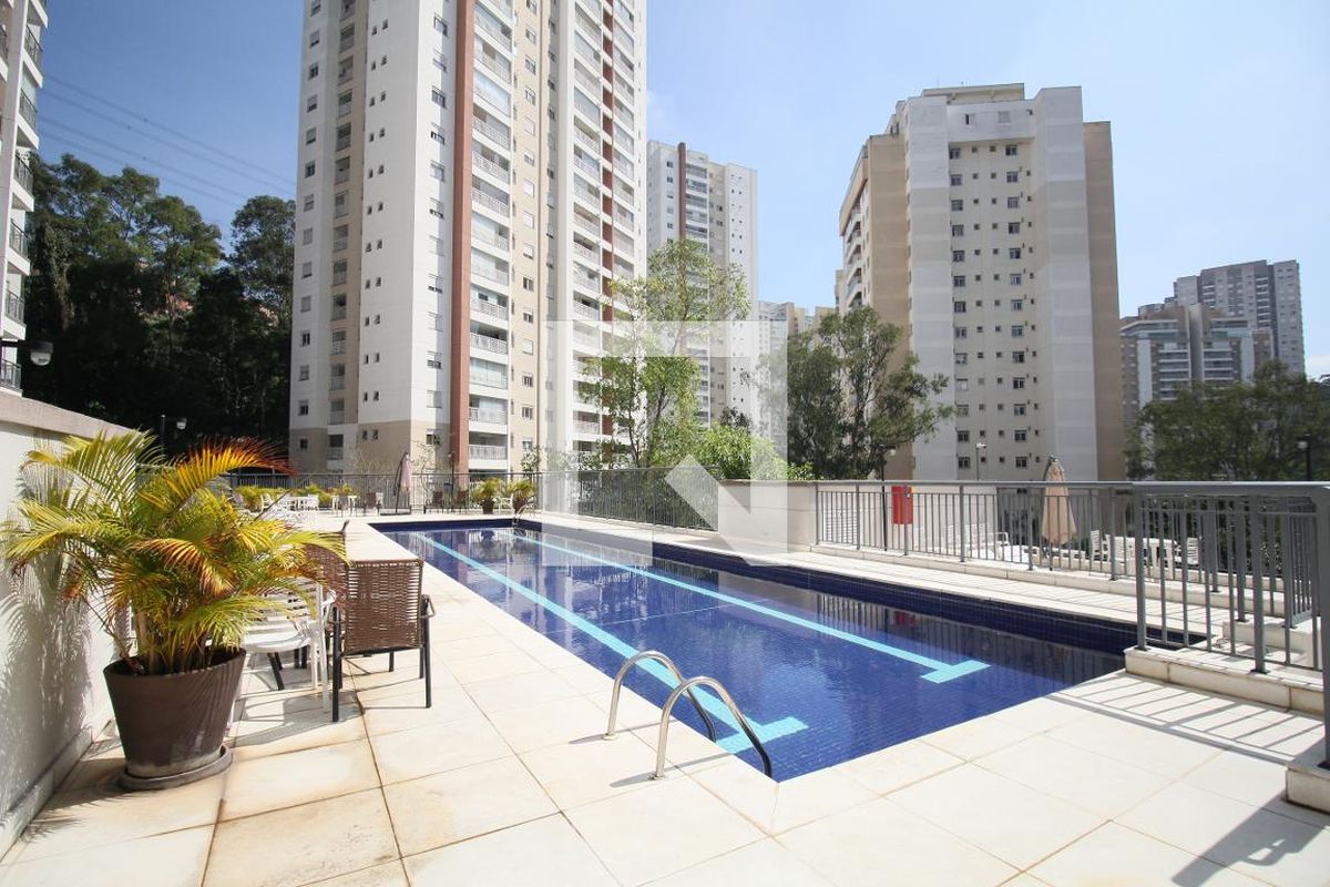 Apartamento, 2 quartos, 45 m² - Foto 25