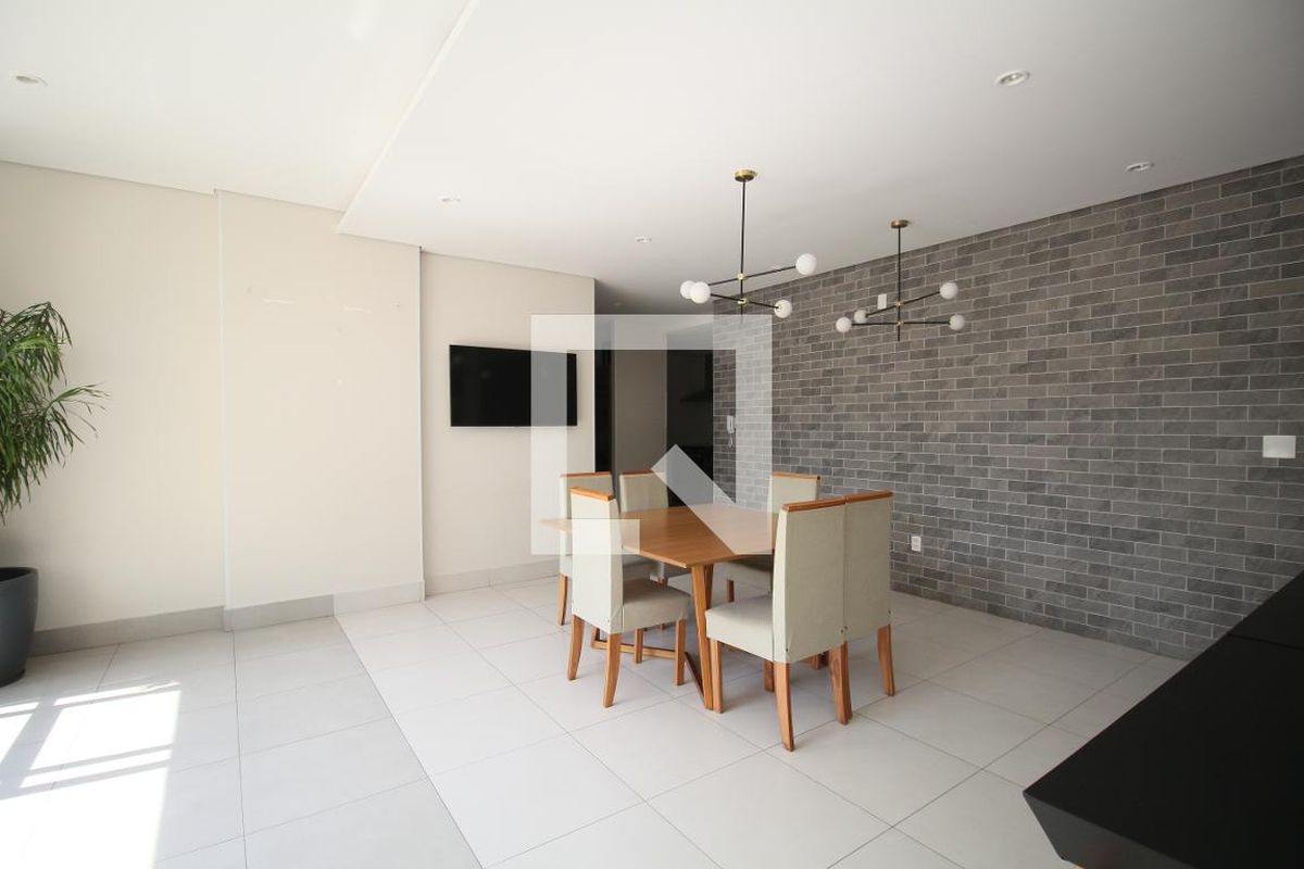 Apartamento, 2 quartos, 45 m² - Foto 33