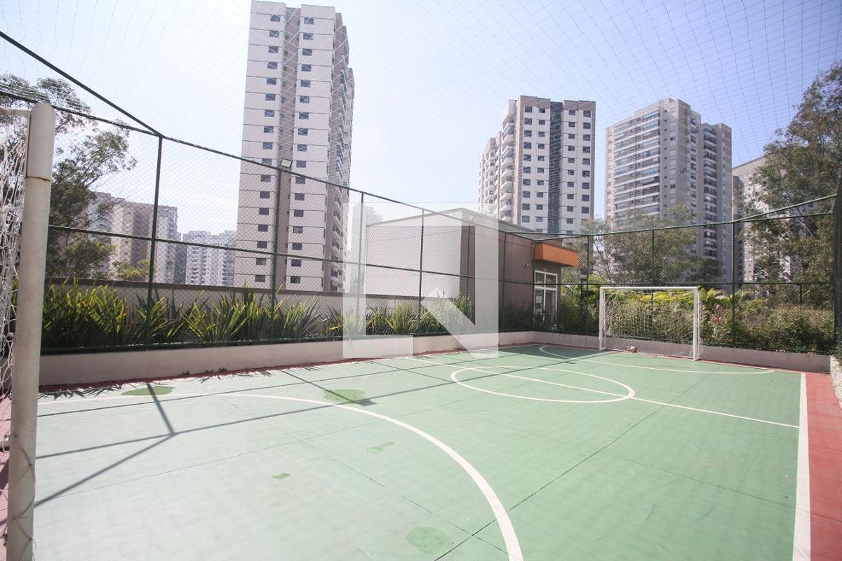 Apartamento, 2 quartos, 45 m² - Foto 28