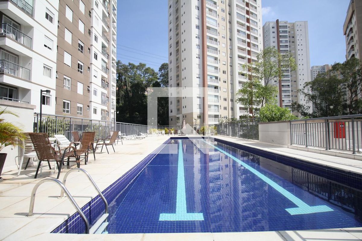 Apartamento, 2 quartos, 45 m² - Foto 26