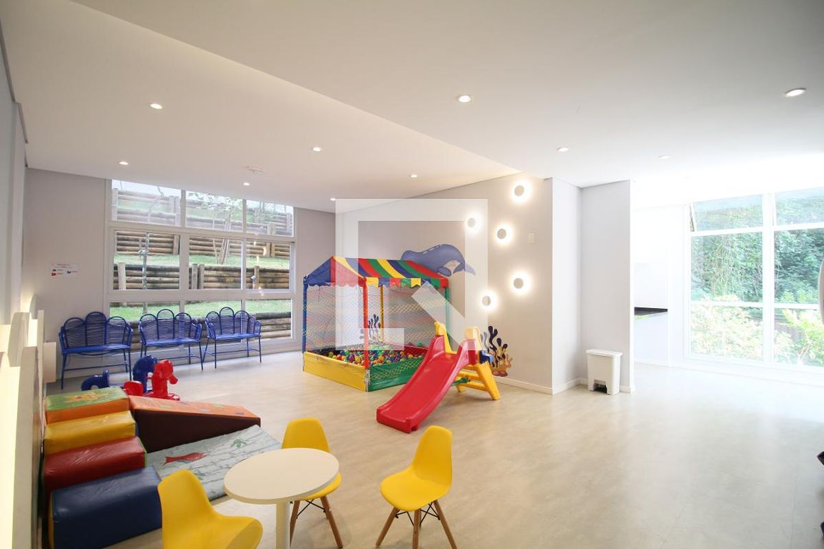 Apartamento, 2 quartos, 45 m² - Foto 24