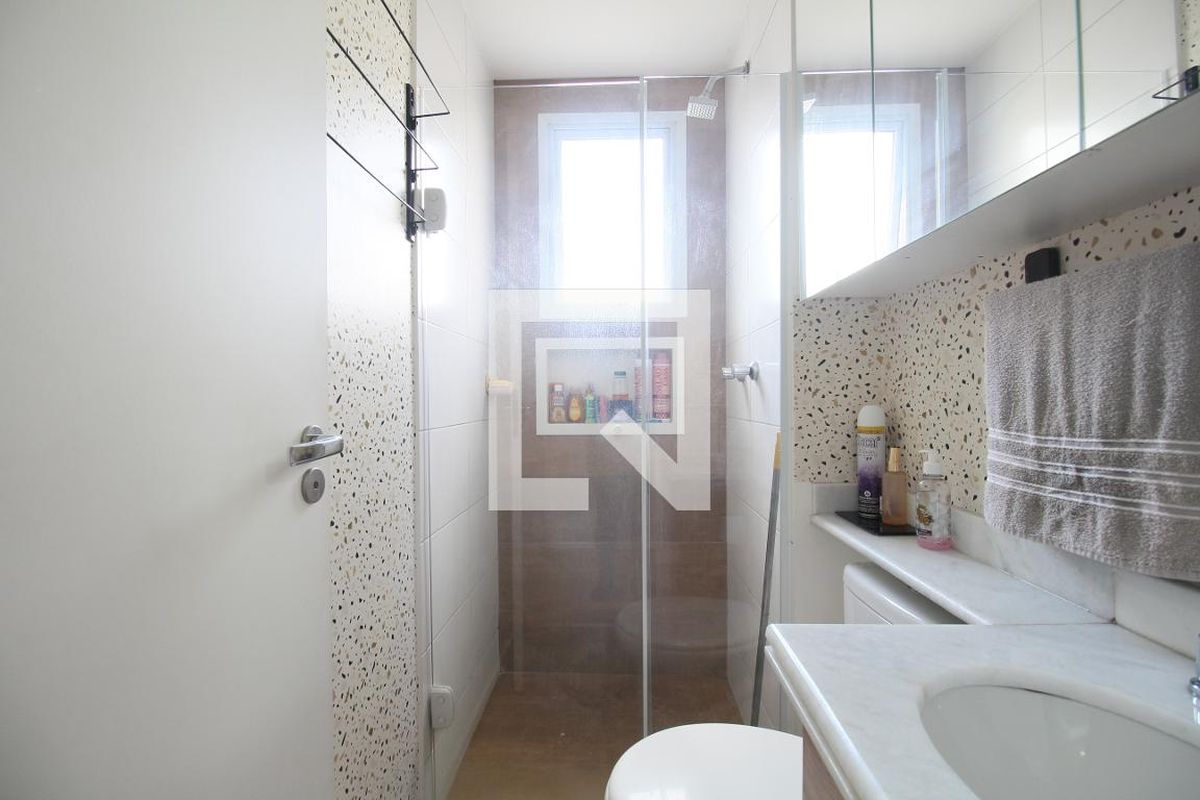 Apartamento, 2 quartos, 45 m² - Foto 12