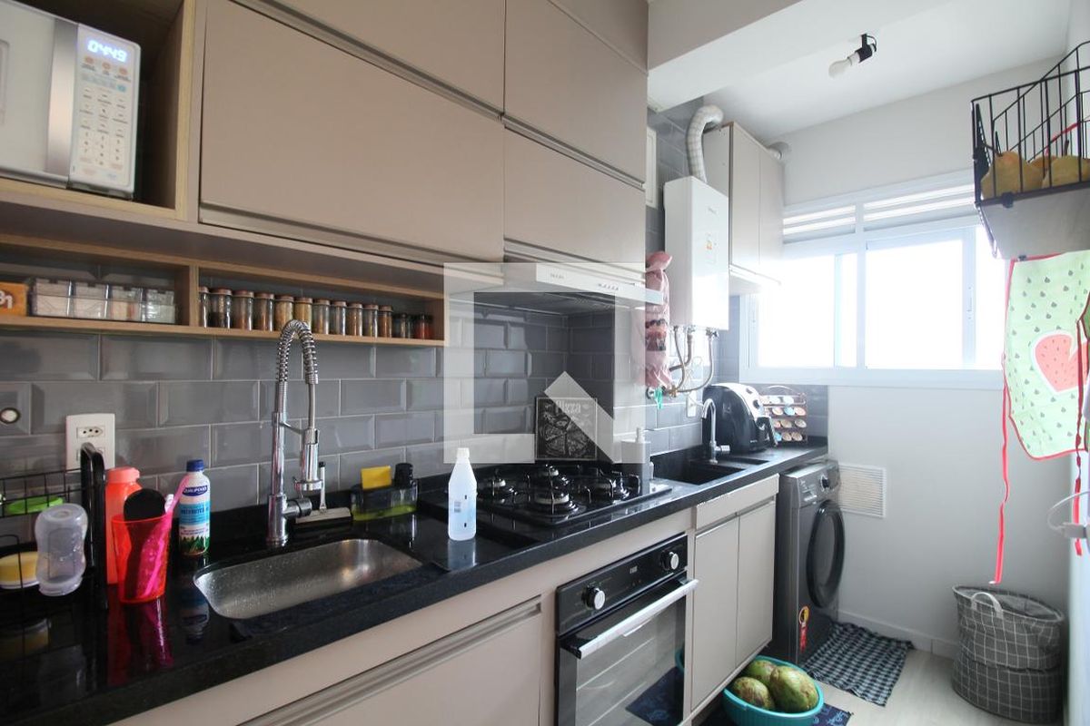 Apartamento, 2 quartos, 45 m² - Foto 15