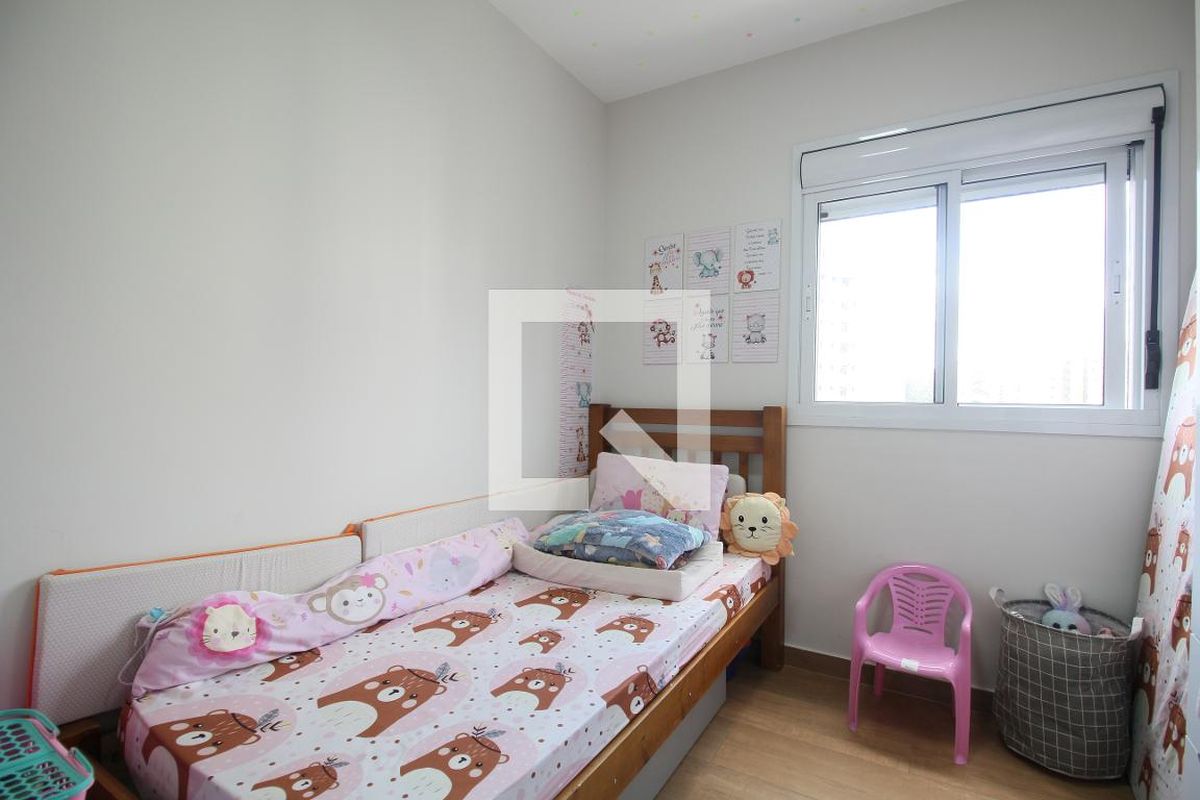 Apartamento, 2 quartos, 45 m² - Foto 6