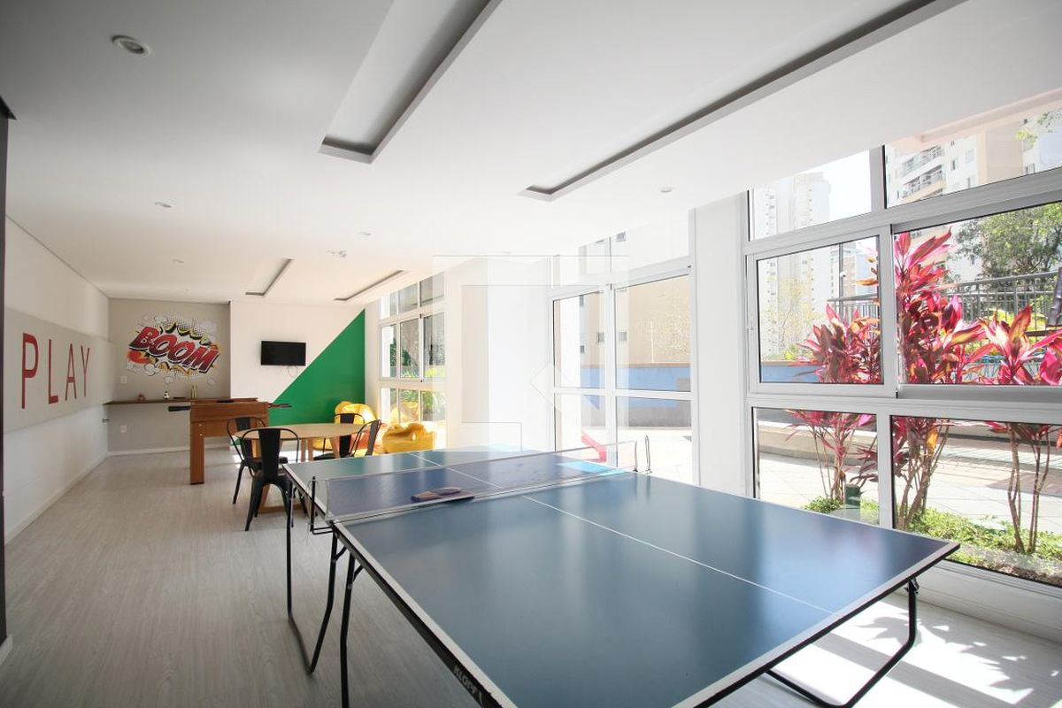 Apartamento, 2 quartos, 45 m² - Foto 22