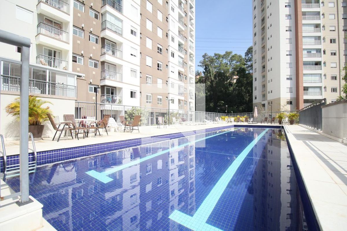 Apartamento, 2 quartos, 45 m² - Foto 27