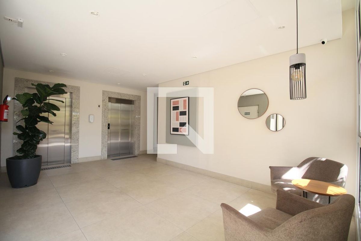 Apartamento, 2 quartos, 45 m² - Foto 19