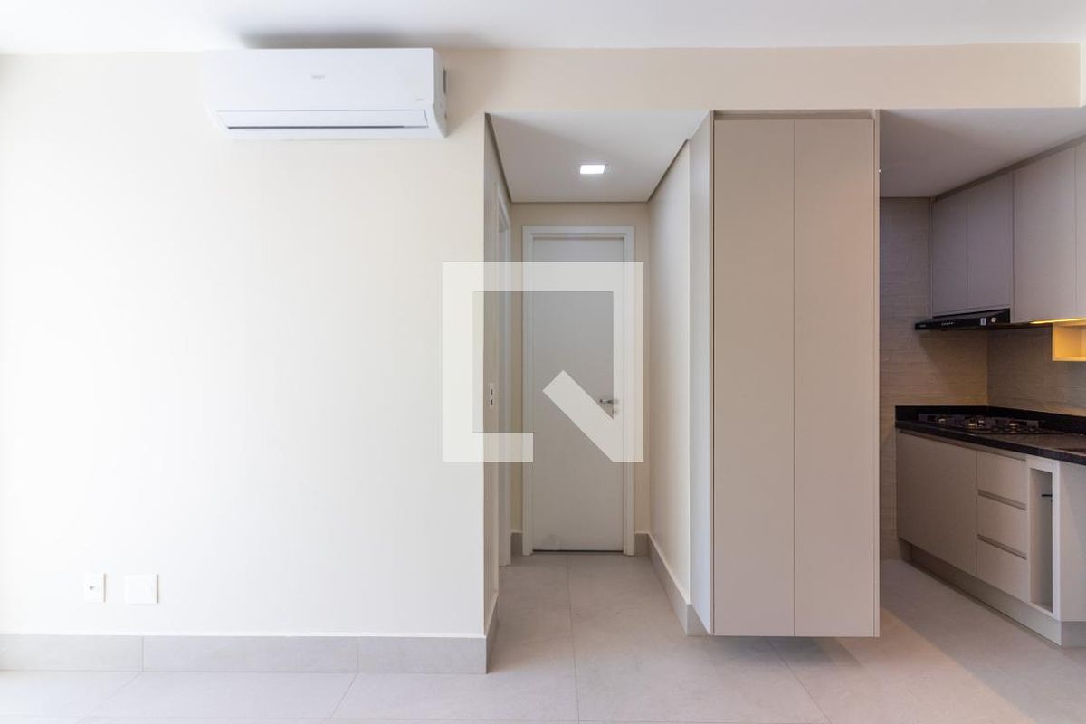 Apartamento, 1 quarto, 45 m² - Foto 4