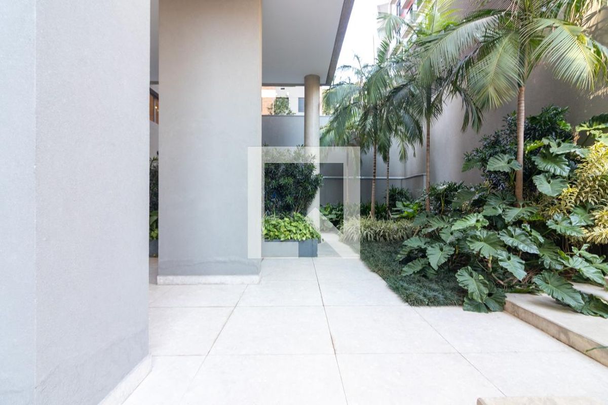 Apartamento, 1 quarto, 45 m² - Foto 46