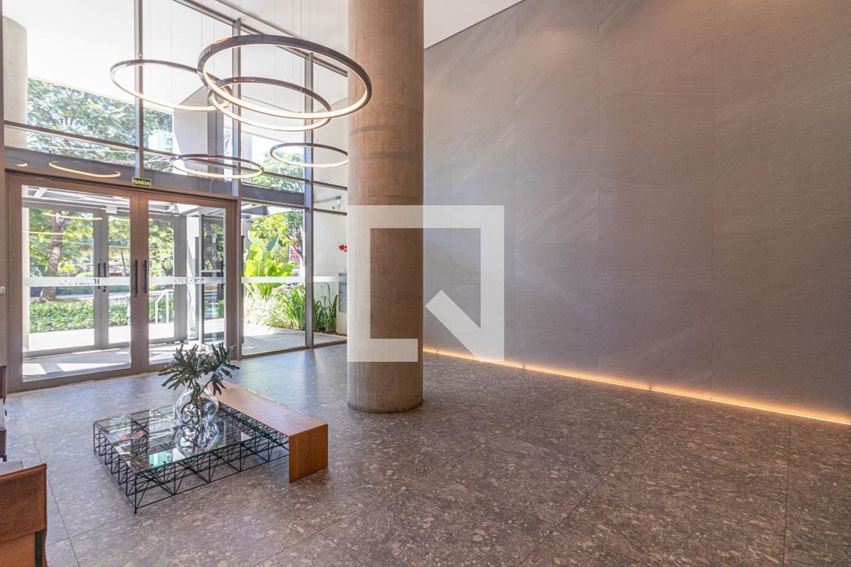 Apartamento, 1 quarto, 45 m² - Foto 49