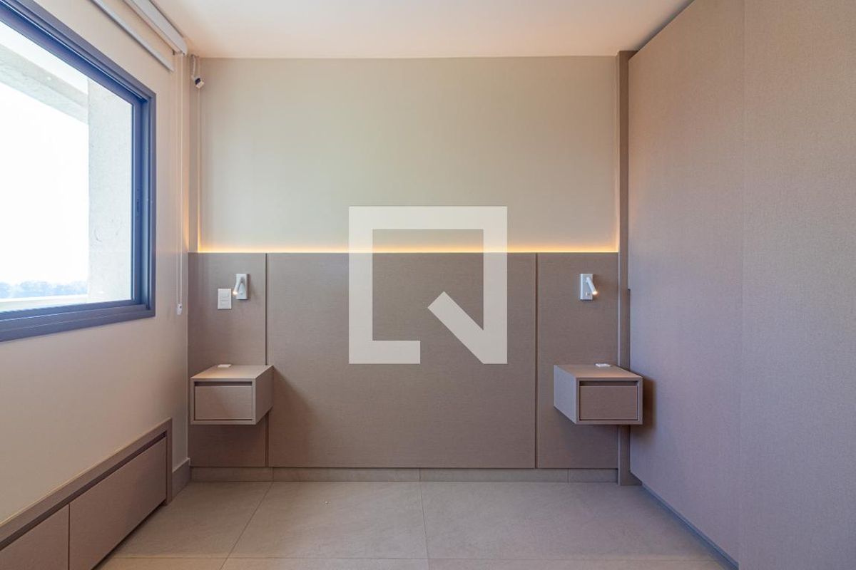 Apartamento, 1 quarto, 45 m² - Foto 8