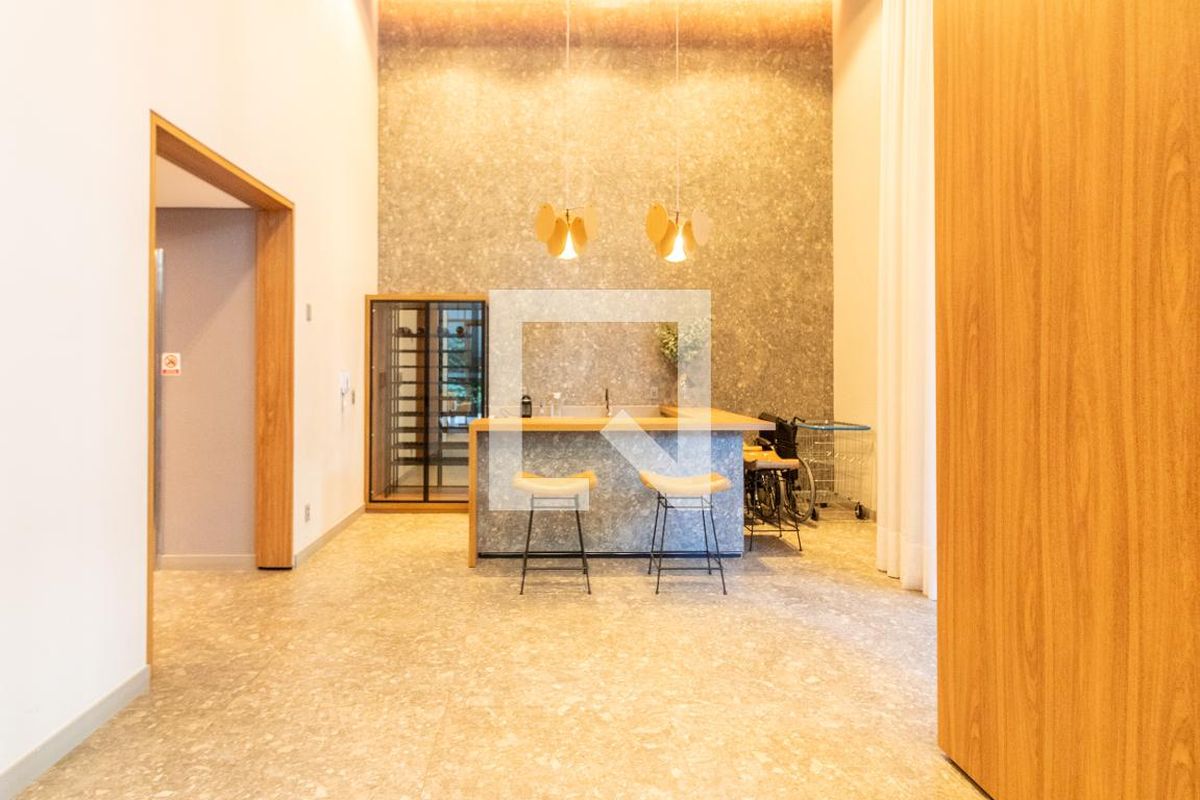 Apartamento, 1 quarto, 45 m² - Foto 38