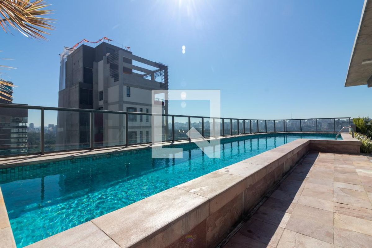 Apartamento, 1 quarto, 45 m² - Foto 25