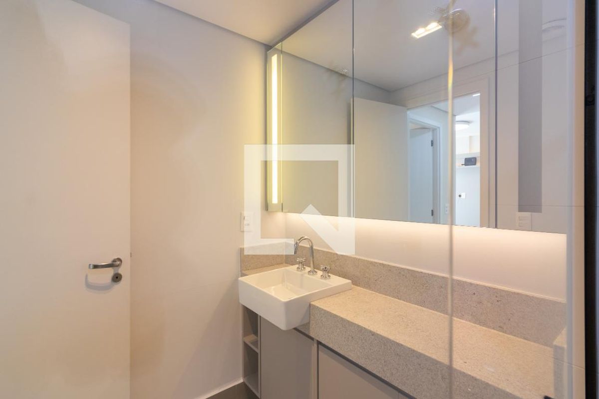 Apartamento, 1 quarto, 45 m² - Foto 16