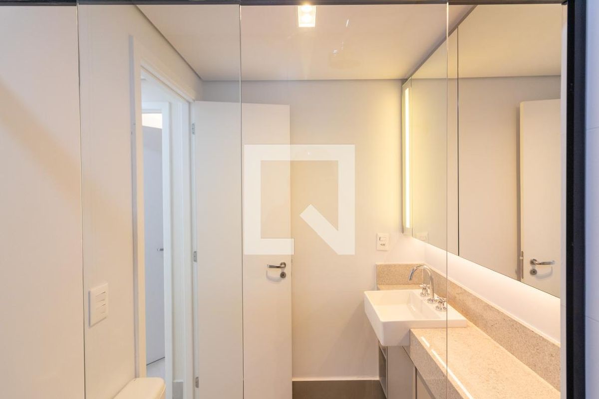 Apartamento, 1 quarto, 45 m² - Foto 17