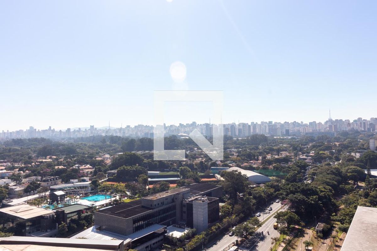 Apartamento, 1 quarto, 45 m² - Foto 31