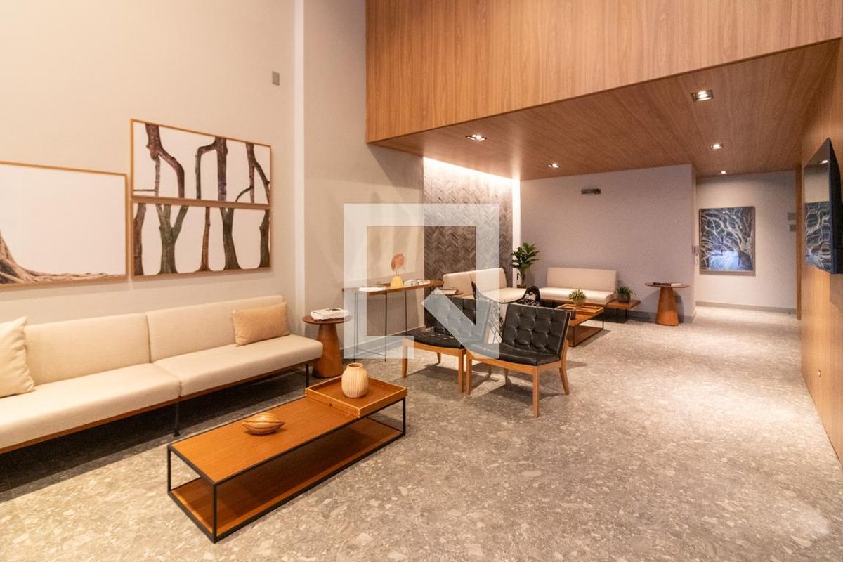 Apartamento, 1 quarto, 45 m² - Foto 37