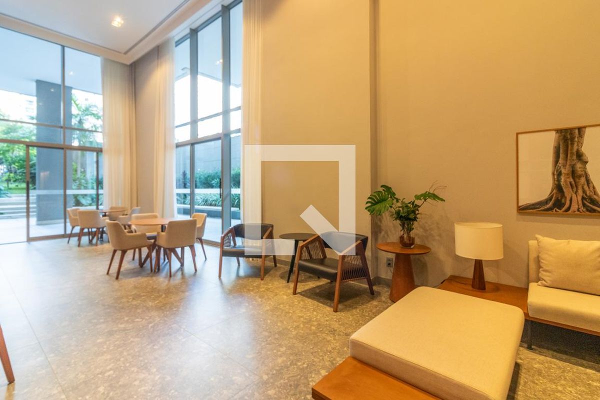 Apartamento, 1 quarto, 45 m² - Foto 36