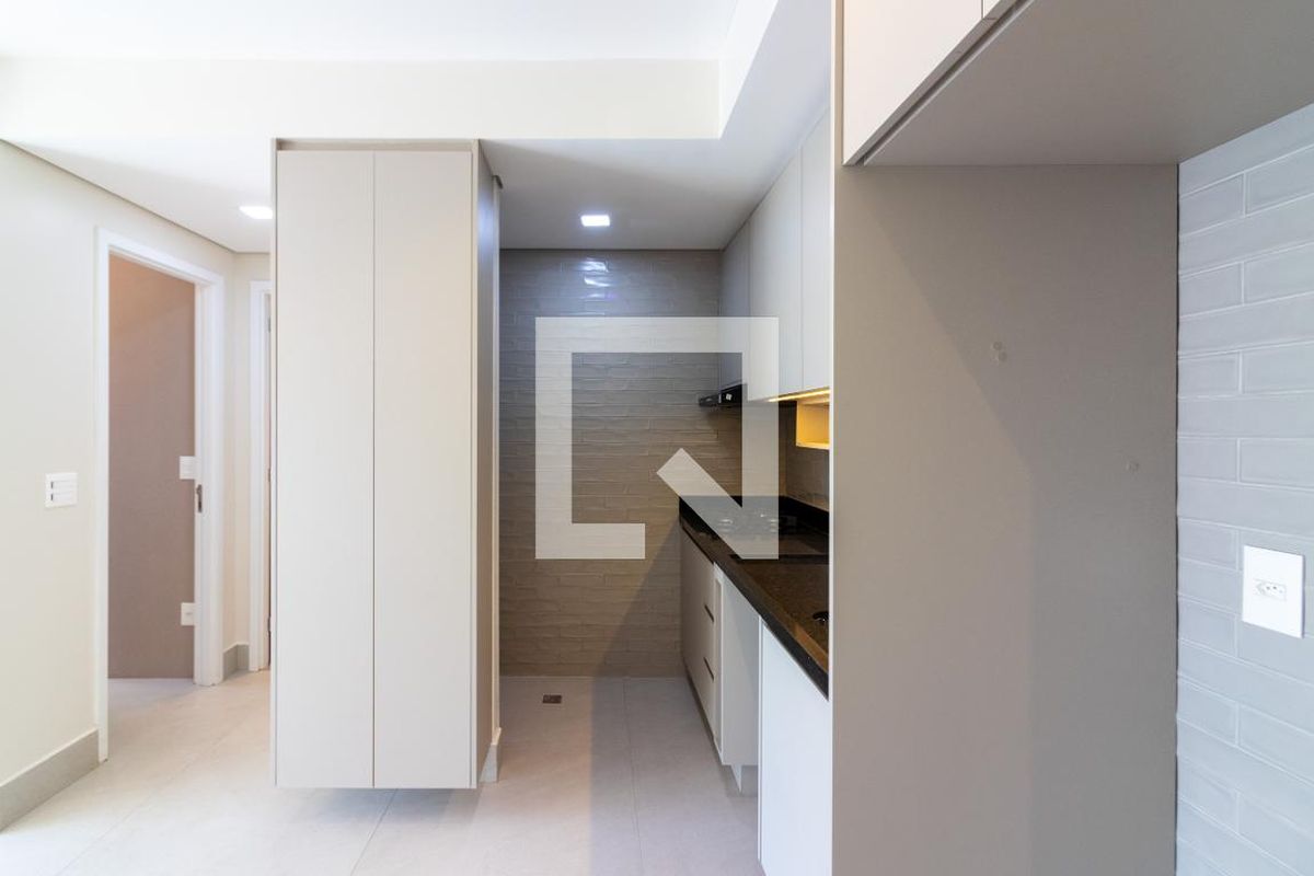Apartamento, 1 quarto, 45 m² - Foto 20