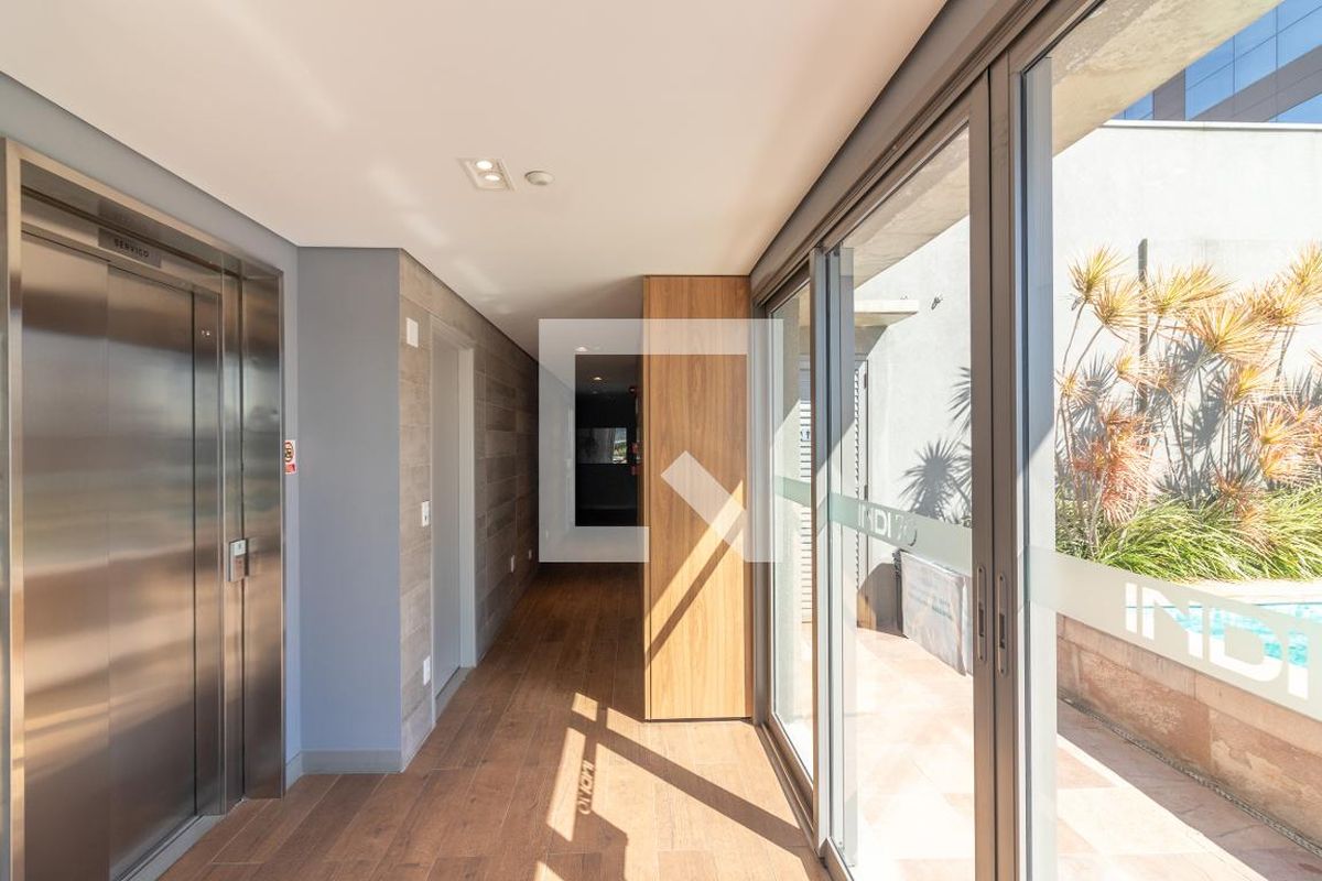Apartamento, 1 quarto, 45 m² - Foto 30