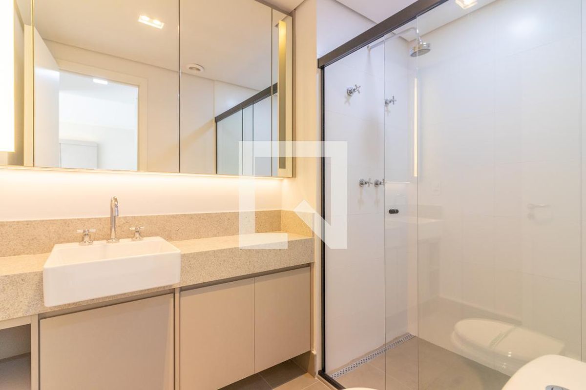 Apartamento, 1 quarto, 45 m² - Foto 12