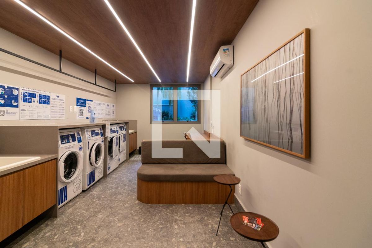 Apartamento, 1 quarto, 45 m² - Foto 41
