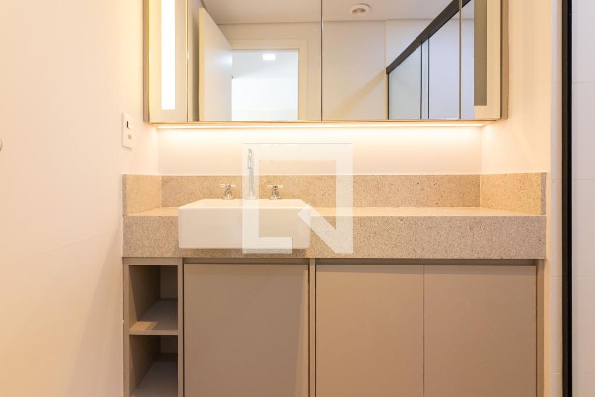 Apartamento, 1 quarto, 45 m² - Foto 14